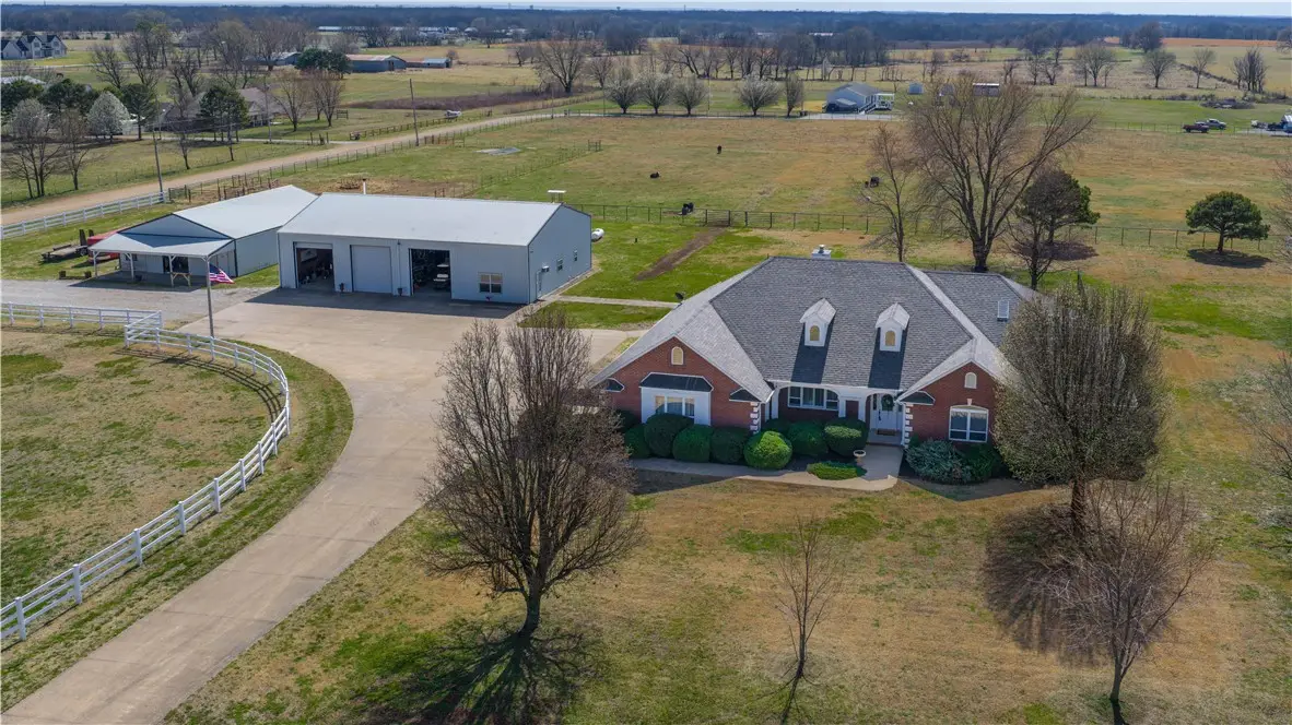 23535 Highway 12, Gentry, AR 72734 - #1