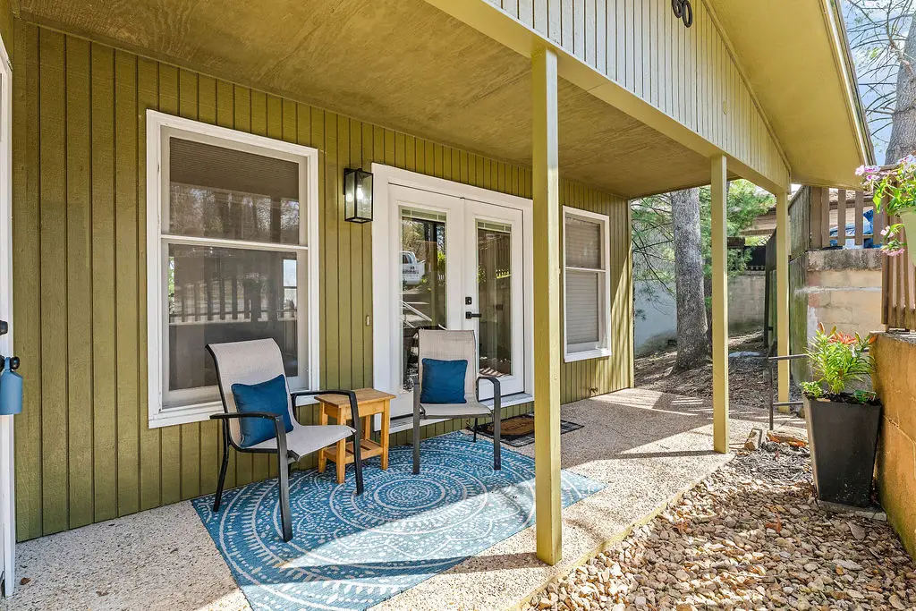 60 Dogwood Drive, Bella Vista, AR 72715 - #1