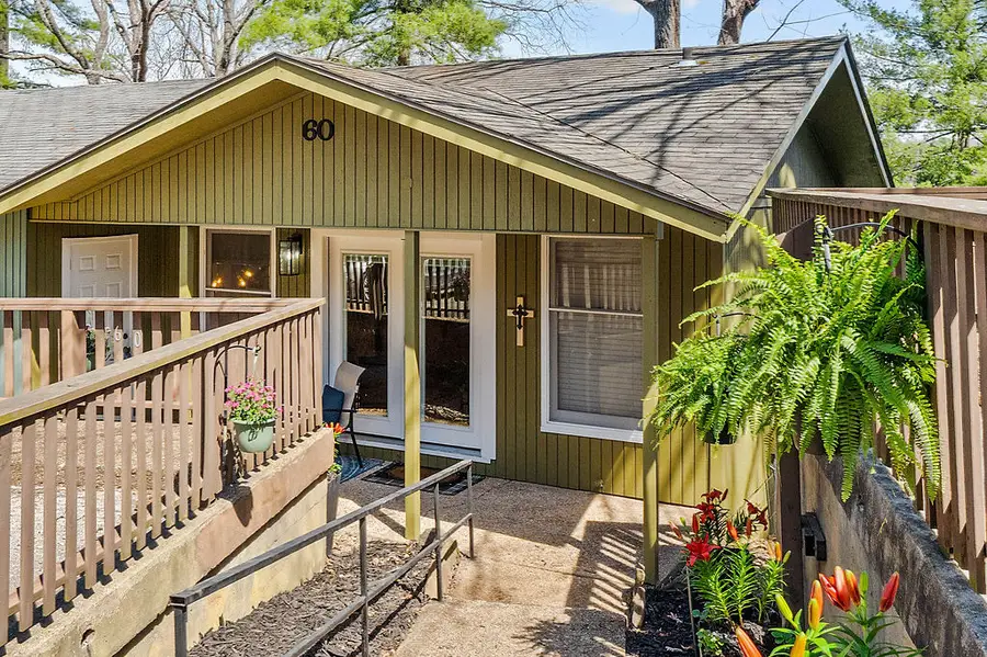 60 Dogwood Drive, Bella Vista, AR 72715 - #2