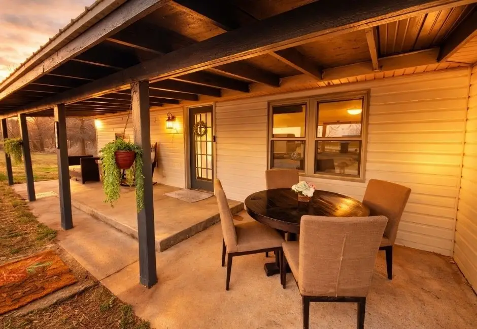 6814 Estes Road, Harrison, AR 72601 - #1