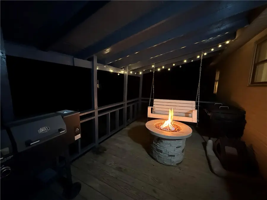 6814 Estes Road, Harrison, AR 72601 - #3