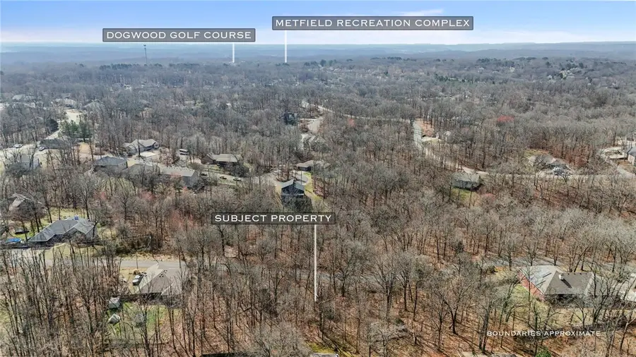 Harborough Drive, Bella Vista, AR 72714 - #2