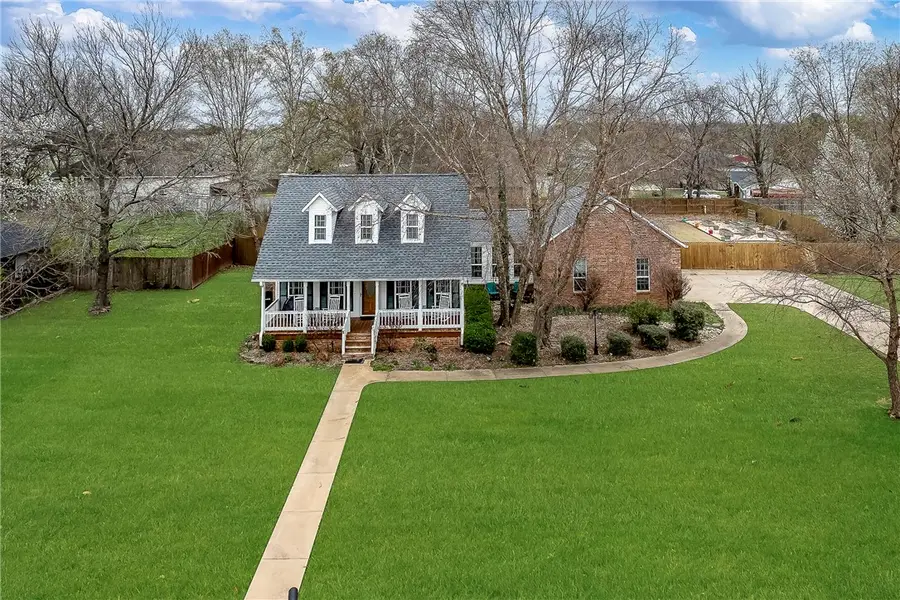 22578 Oakview Road, Siloam Springs, AR 72761 - #3