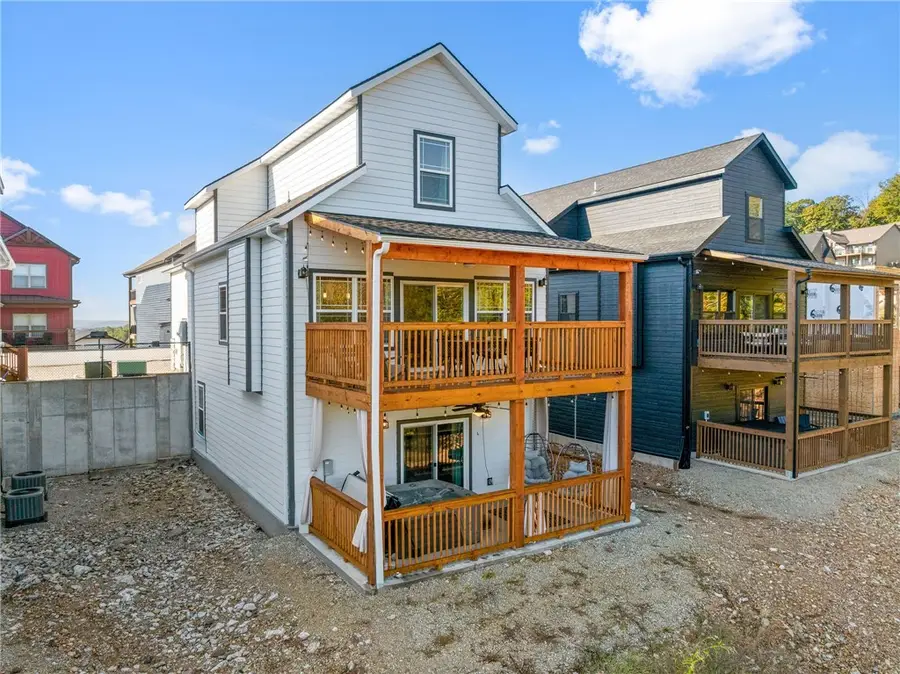 80 David Shawn Drive, Indian Point, MO 65616 - #2