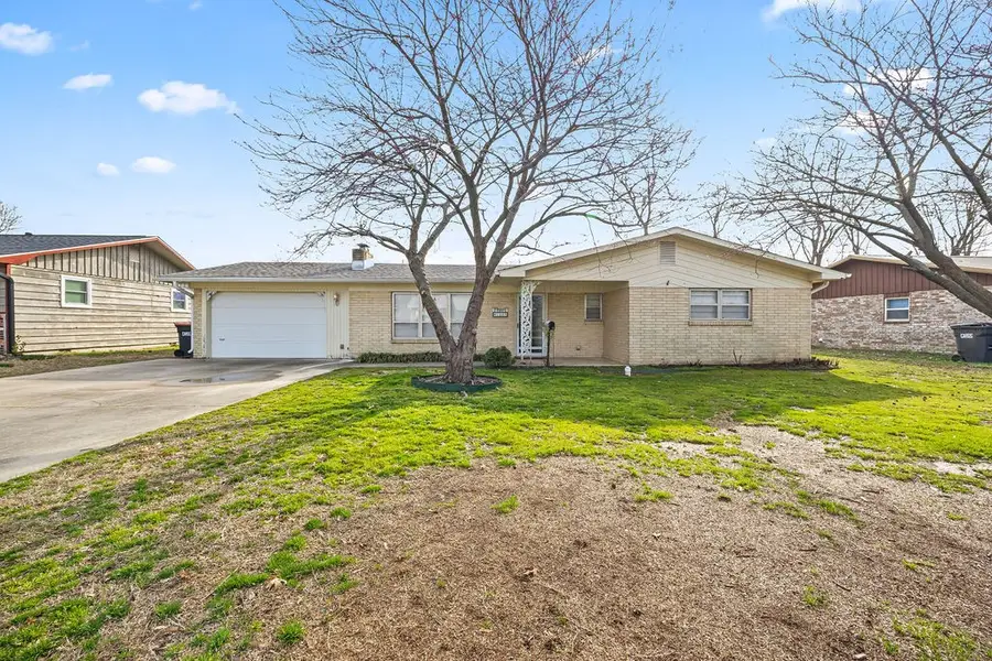 1405 Dyer Street, Springdale, AR 72762 - #3