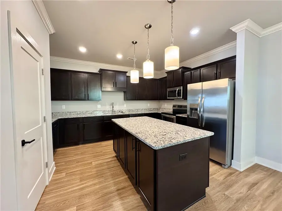 700 NE Heights Lane, Bentonville, AR 72712 - #2