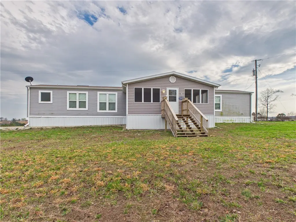 10881 Rainbow Ridge Road, Omaha, AR 72662 - #1