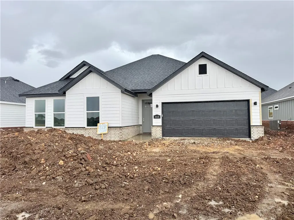 464 S Calico Avenue, Fayetteville, AR 72704 - #1