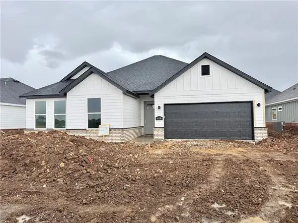 464 S Calico Avenue, Fayetteville, AR 72704