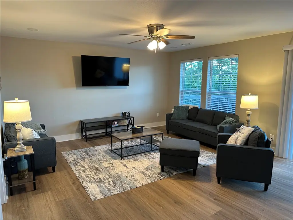 11684 Dogwood Drive, Garfield, AR 72732 - #1