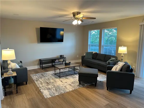 11684 Dogwood Drive, Garfield, AR 72732