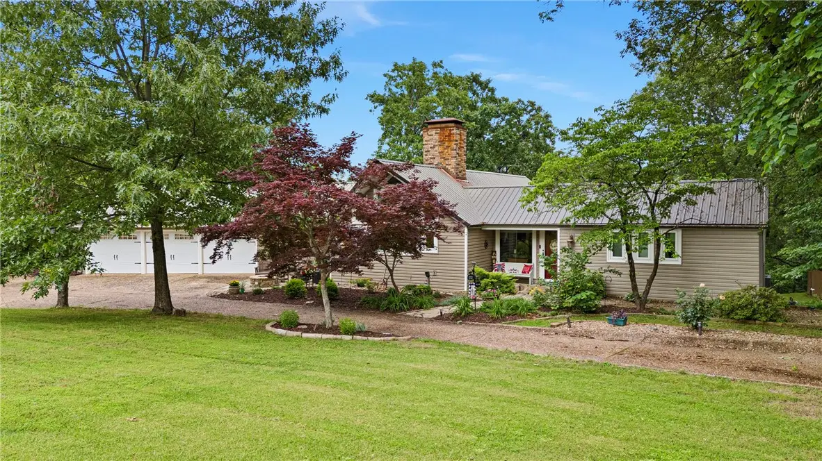 210 Hilltop Drive, Russellville, AR 72802 - #1