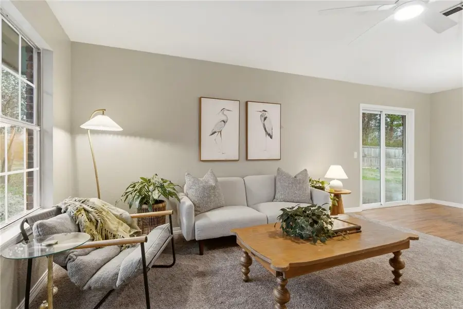 932 & 934 Curtis Avenue, Fayetteville, AR 72701 - #2