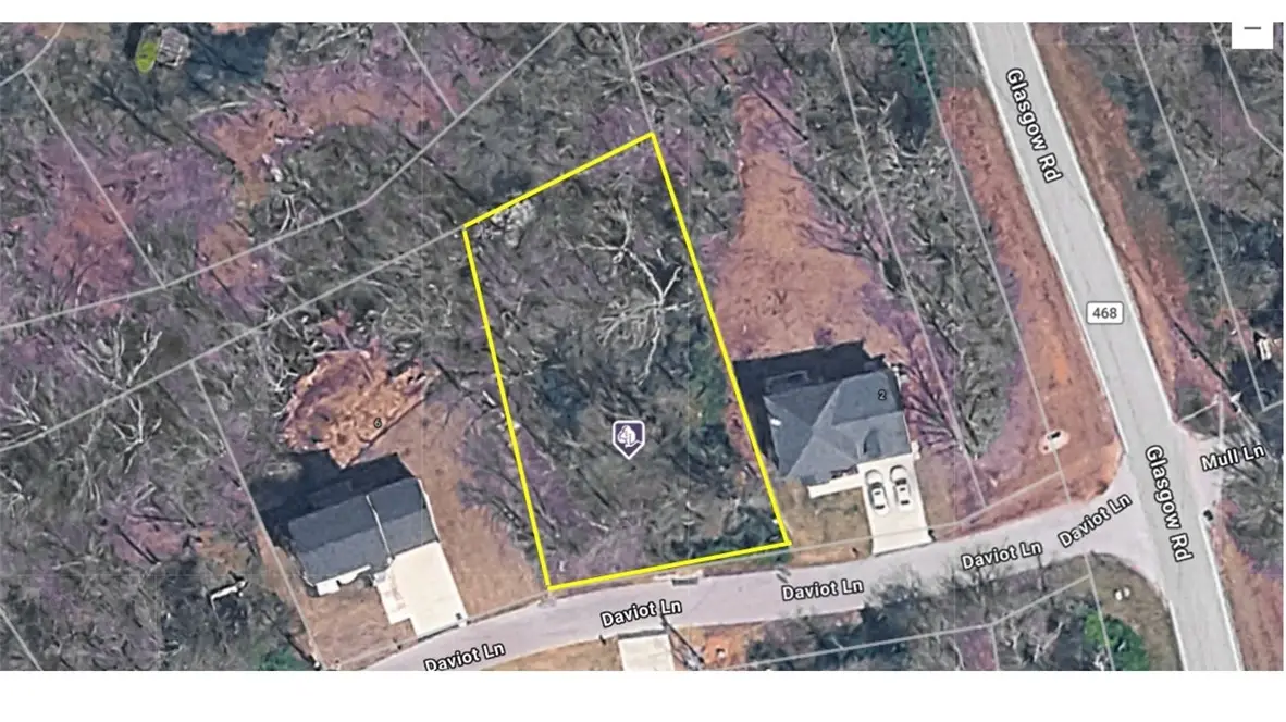 Daviot Lane, Bella Vista, AR 72715 - #1