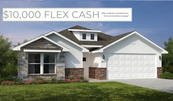 4367 W Cactus Place, Fayetteville, AR 72704