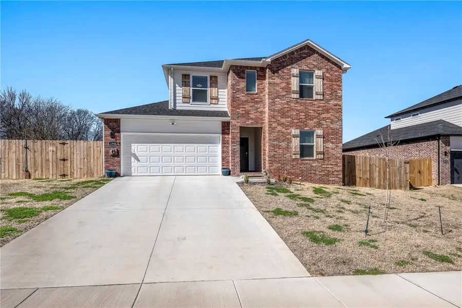 1984 Larkspur Street, Springdale, AR 72762 - #2