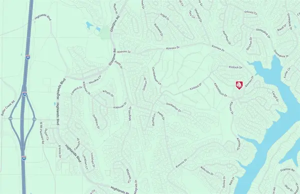 Lot 7 Moulin Lane, Bella Vista, AR 72715