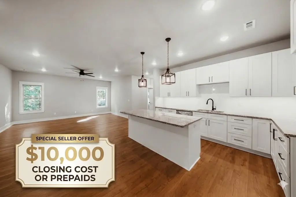 17 Kirkcolm Drive, Bella Vista, AR 72715 - #1