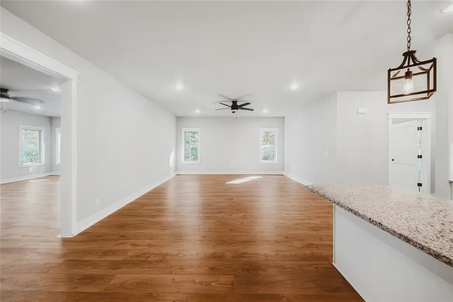 17 Kirkcolm Drive, Bella Vista, AR 72715 - #3