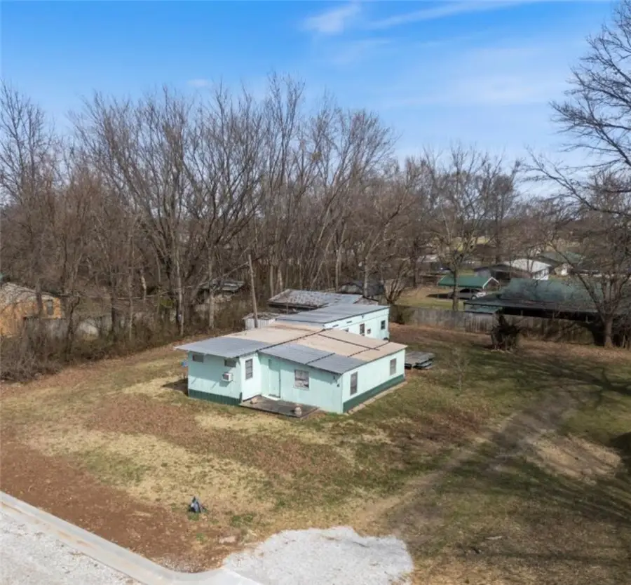 236 Ellis Lane, Pea Ridge, AR 72751 - #2