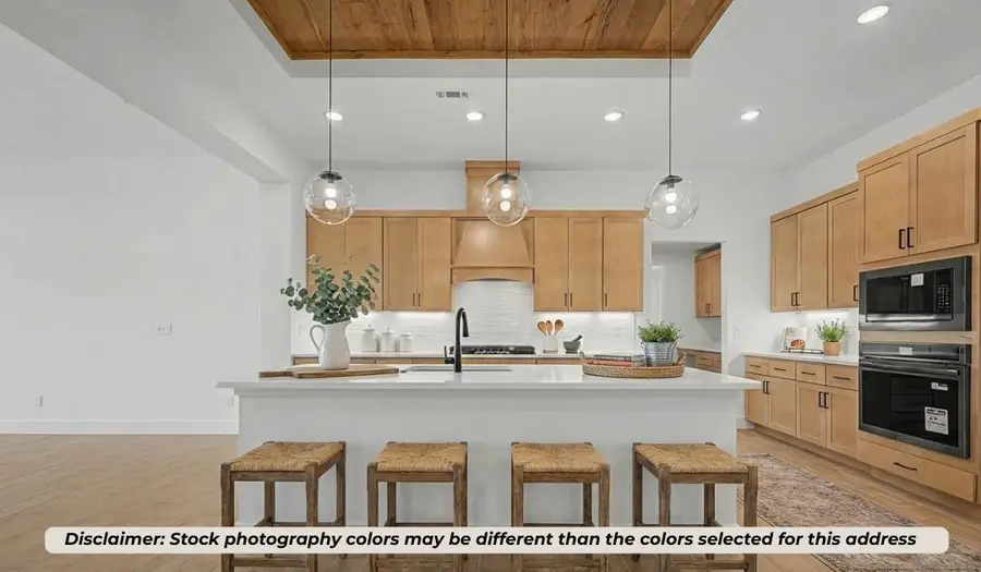 920 Woodbridge Drive, Farmington, AR 72730 - #3