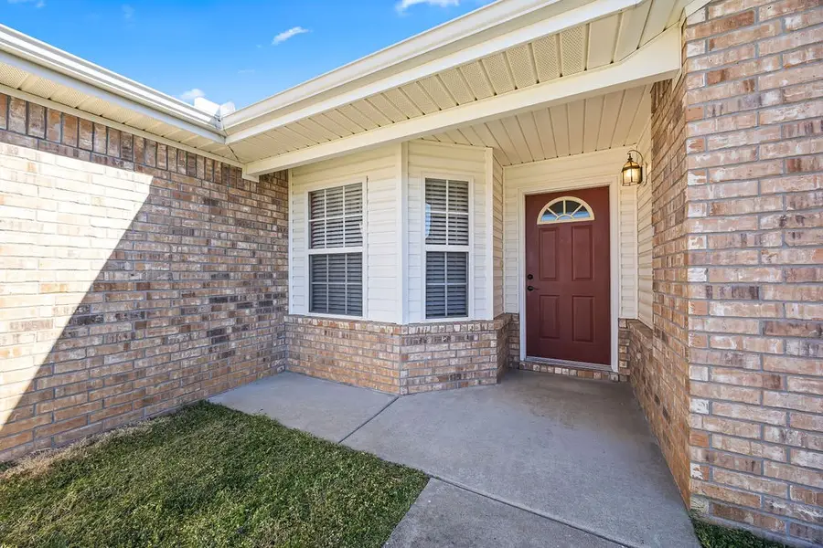 420 Brookfield Drive, Centerton, AR 72719 - #3