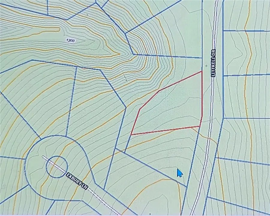 Littrell Drive, Bella Vista, AR 72714 - #3