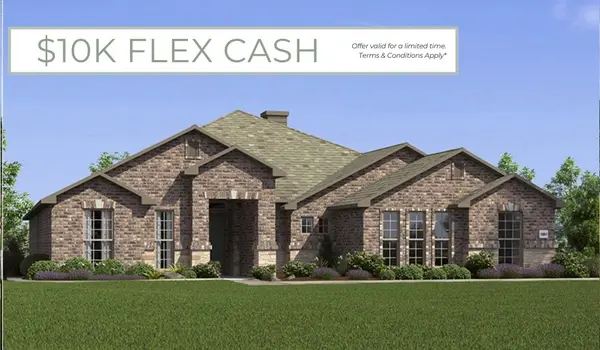 4378 W Cactus Place, Fayetteville, AR 72704