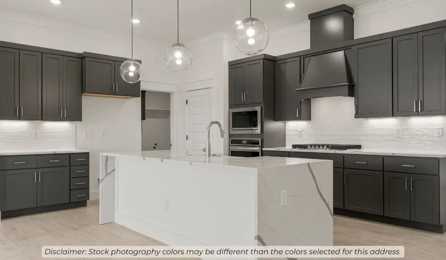 4378 W Cactus Place, Fayetteville, AR 72704 - #3