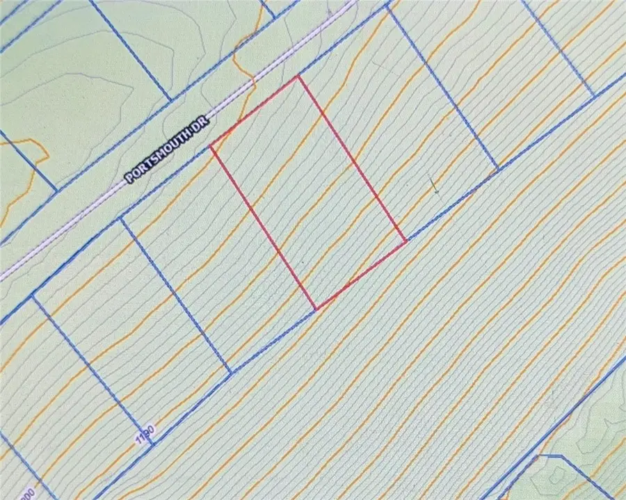 Portsmouth Drive, Bella Vista, AR 72715 - #2