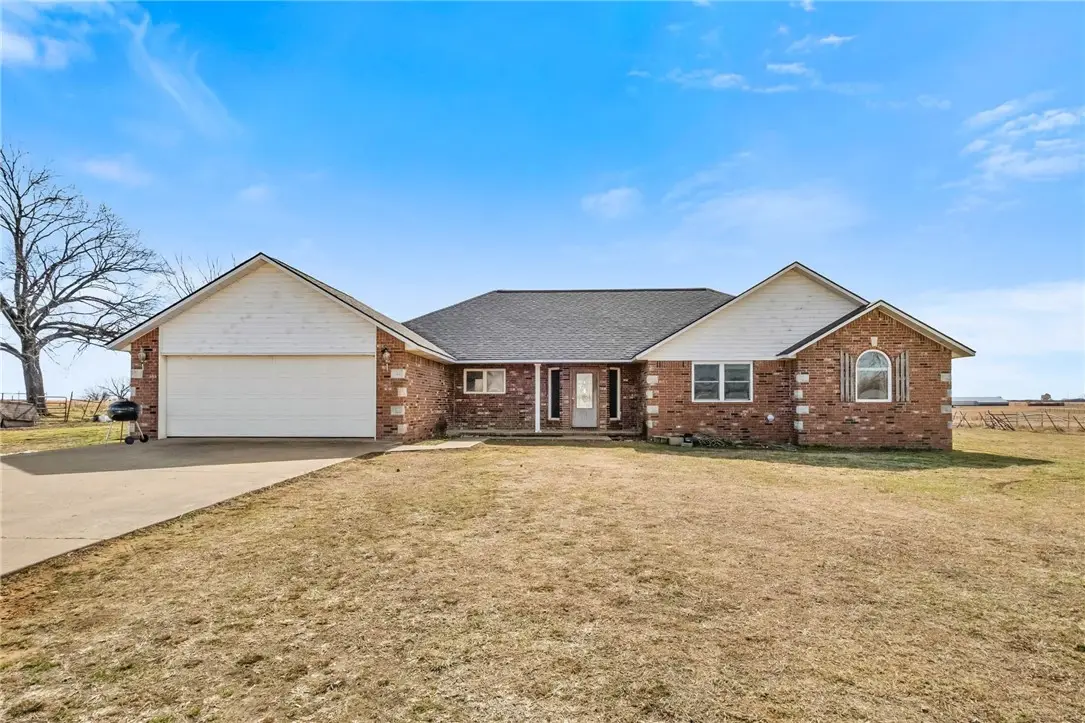 43244 685 Road, Jay, OK 74346 - #1