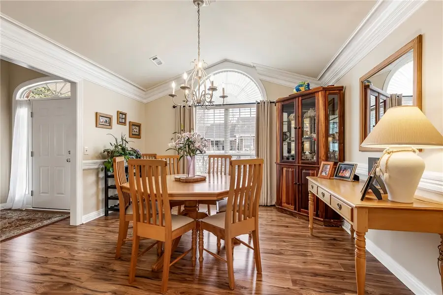 1710 S 42nd Street, Rogers, AR 72758 - #3