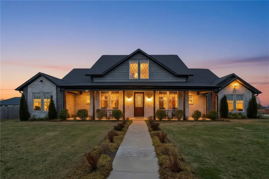 18157 Pepper Hills Drive, Siloam Springs, AR 72761 - #3