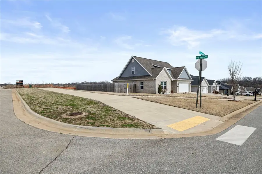 6002 SW Teppee Avenue, Bentonville, AR 72713 - #3