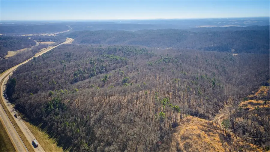 15060 County Road 573, Kansas, OK 74347 - #3