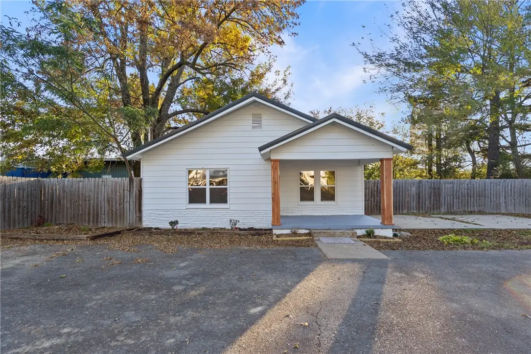 232 Highway 107, Enola, AR 72047 - #1