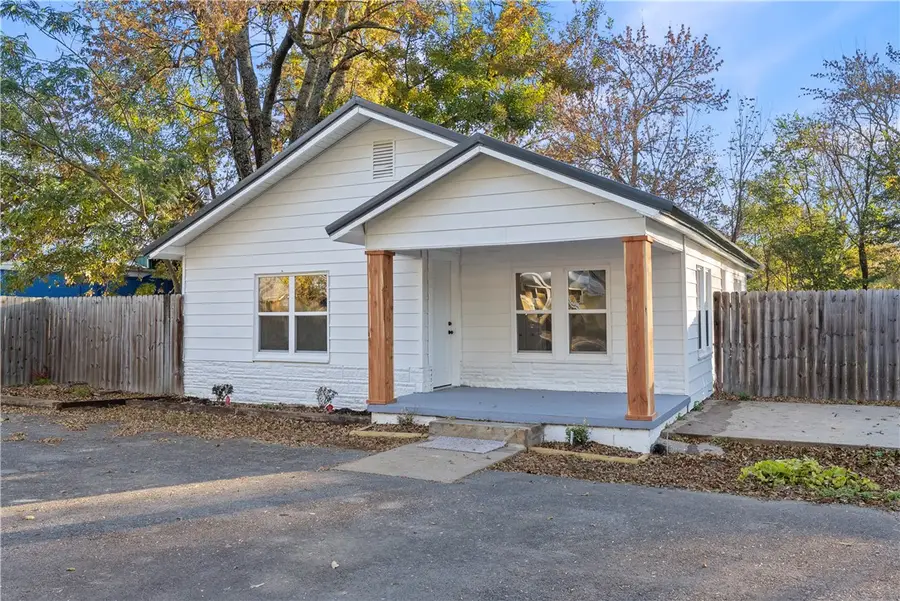 232 Highway 107, Enola, AR 72047 - #2