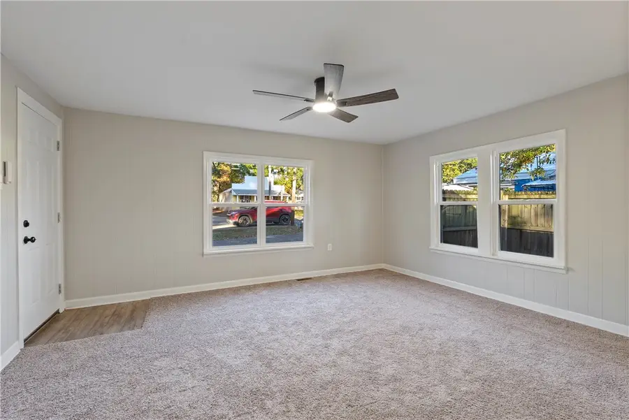 232 Highway 107, Enola, AR 72047 - #3