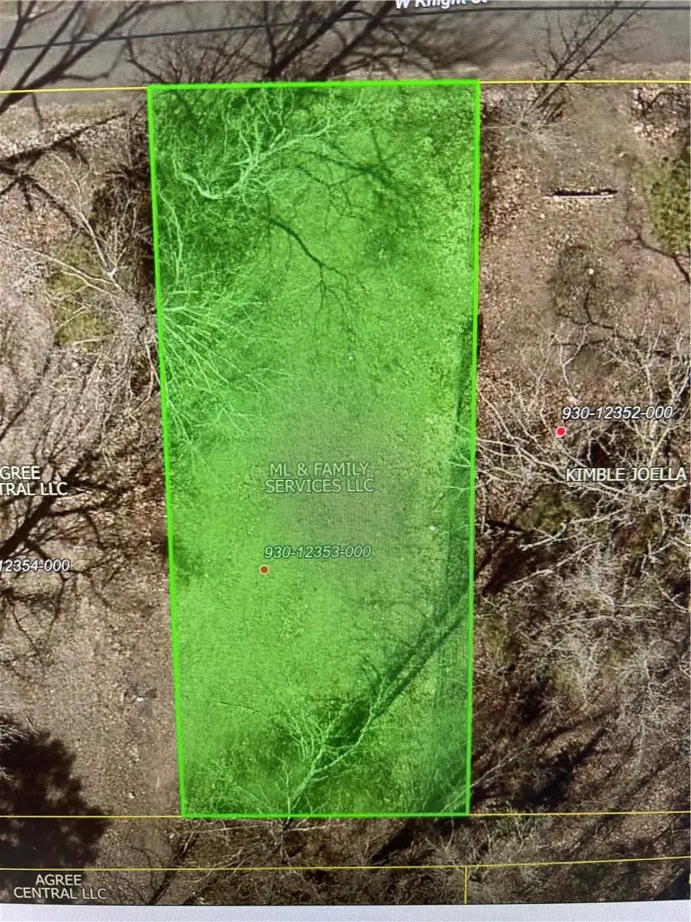 W Knight Avenue, Pine Bluff, AR 71602 - #1