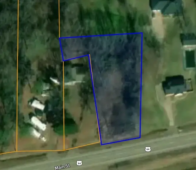 Hwy 64 E, Atkins, AR 72823 - #2