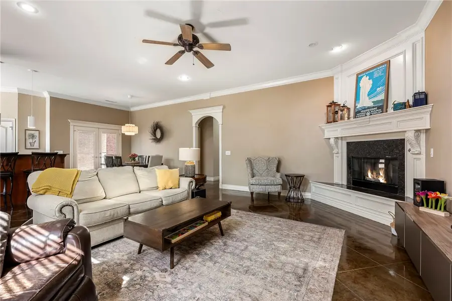 7160 Hazel Court, Springdale, AR 72762 - #3