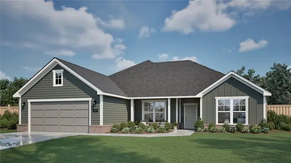 2624 S Derby Lane, Fayetteville, AR 72701