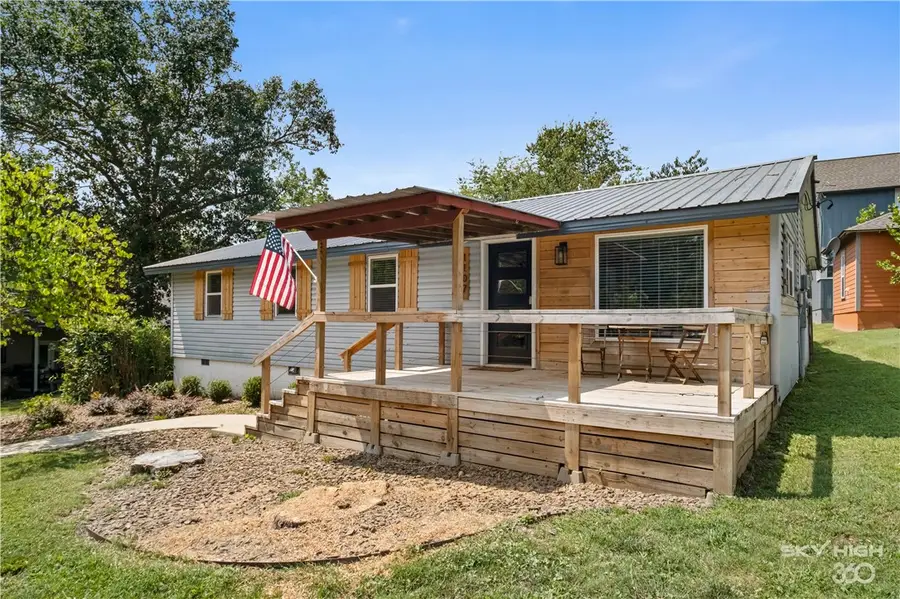 1107 Fillmore Street, Bentonville, AR 72712 - #2