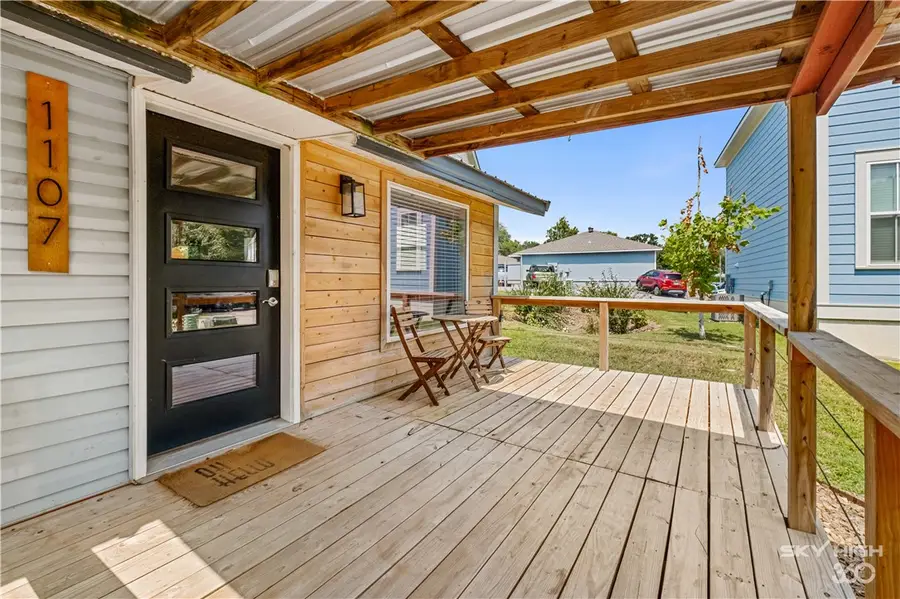 1107 Fillmore Street, Bentonville, AR 72712 - #3