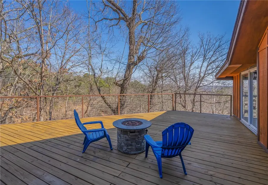 1455 Flint Ridge Drive, Kansas, OK 74347 - #2