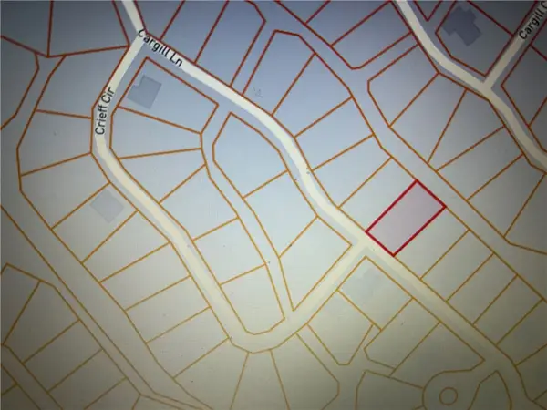 Cargill Lane, Bella Vista, AR 72715