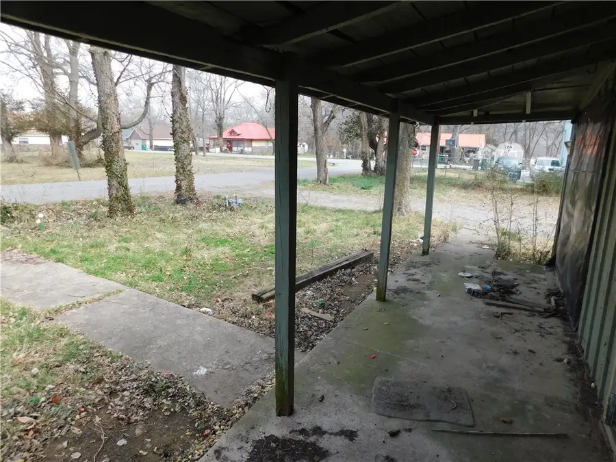 163 Wheeler Street, West Fork, AR 72774 - #2