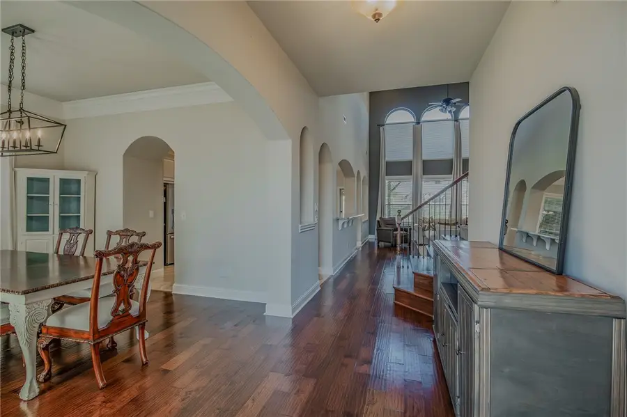 2386 Riverfront Lane, Fayetteville, AR 72703 - #2