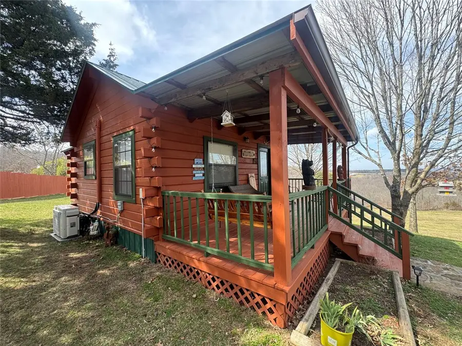 797 Ar Hwy 123, Pelsor, AR 72856 - #2