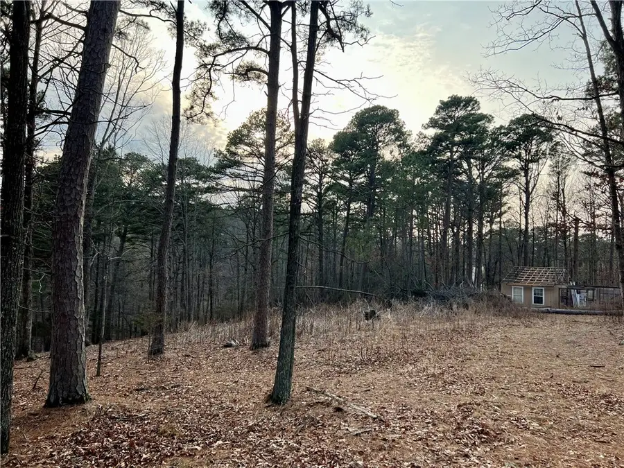 21885 Ridgeview Lane, Rogers, AR 72756 - #2